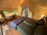 Glamping Menoreh - breakfast