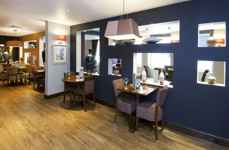 Premier Inn London Blackfriars photo 5