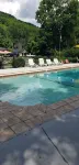 Route 19 Inn - Parkering