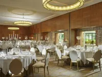 Farnham Estate Golf and Spa Resort - gimnasio