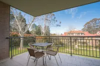 Leisure Inn Spires - 4-Star