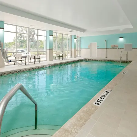 SpringHill Suites Ocala