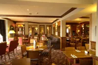 Premier Inn Dumbarton/Loch Lomond - Desayuno