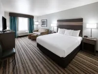 GrandStay Hotel & Suites Valley City - 2-Star