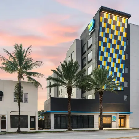 Tru by Hilton Ft. Lauderdale Airport