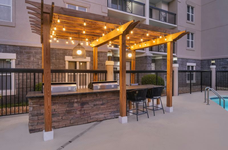 Homewood Suites by Hilton Atlanta - Alpharetta photo 5
