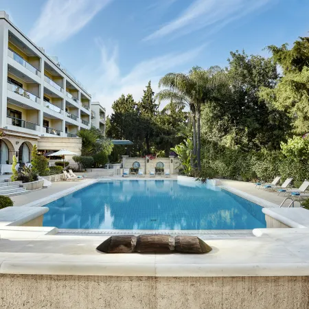 Rodos Park