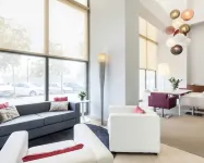 Ilunion Valencia 3 - โรงแรมราคาถูก
