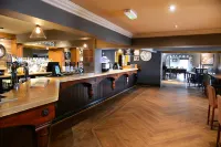 Woodcocks, Lincoln by Marston's Inns - bar