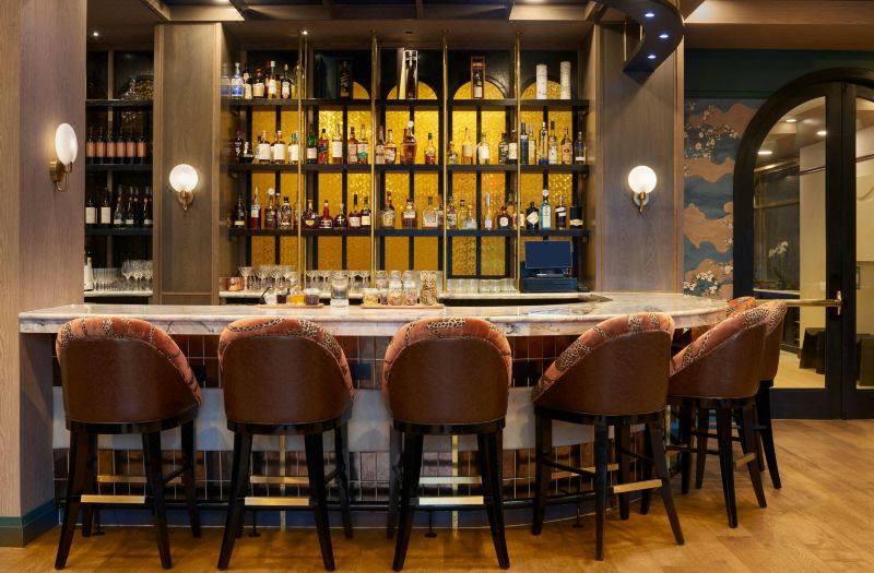 Hotel Vesper, Houston, a Tribute Portfolio Hotel photo 3