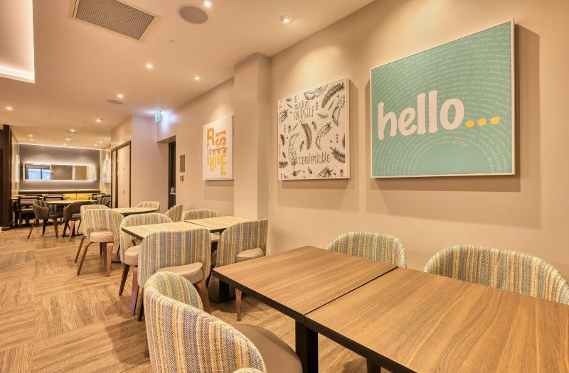 Premier Inn London Uxbridge Town Centre photo 4