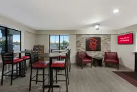 曼斯費爾德紅屋頂酒店 - 宠物友好