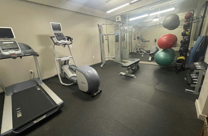 The Mark Spencer Hotel photo 2