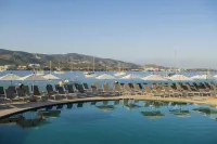 Leonardo Royal Hotel Mallorca - balcón