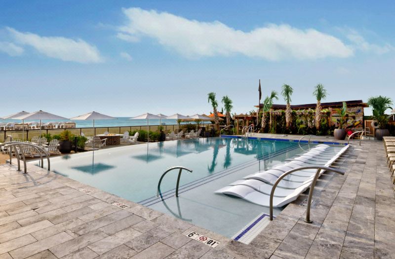 Embassy Suites by Hilton Virginia Beach Oceanfront Resort photo 5