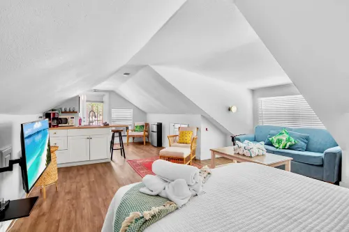 Sunrise Garden Resort - Apartments