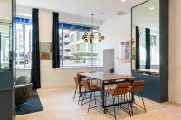 Hilton Garden Inn Flint Downtown - Pet friendly