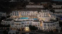 The George Hotel Mykonos - Rooftop Pools