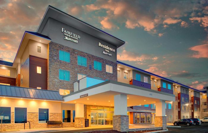 Residence Inn Boulder Broomfield/Interlocken