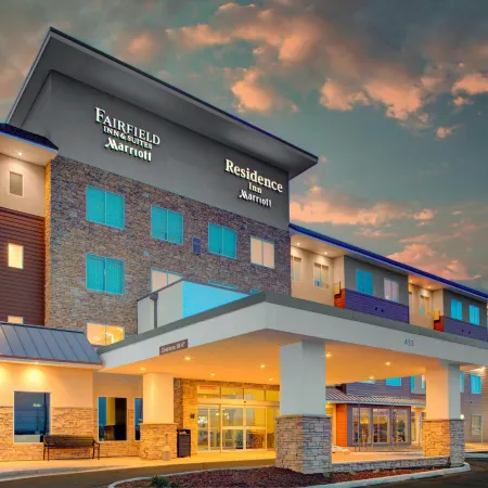Residence Inn Boulder Broomfield/Interlocken