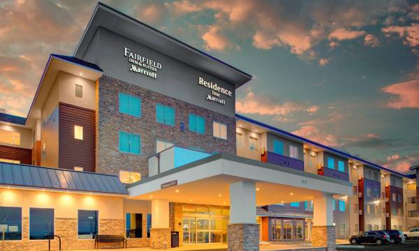 Residence Inn Boulder Broomfield/Interlocken