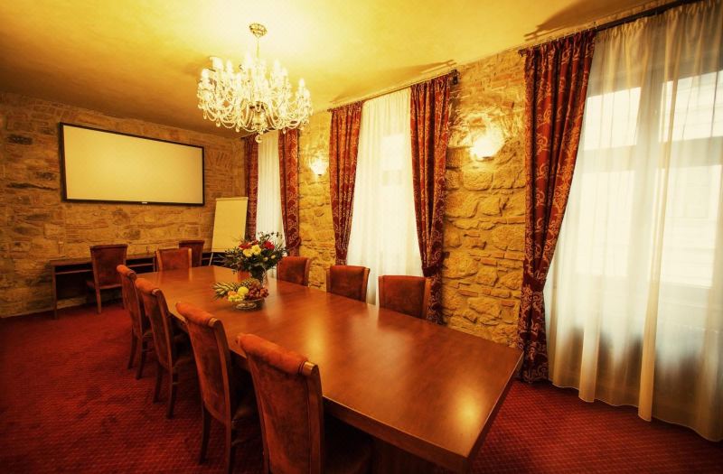 Hotel Rous photo 4