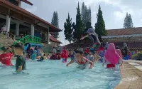 Zevannya Villa Puncak - Villa