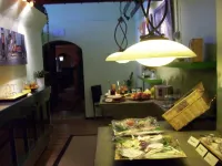 Fritzis Art Hotel - parking