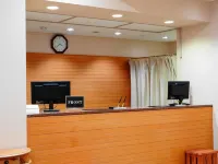 Hotel Sun Mamoru Mutsu - 2 Sao