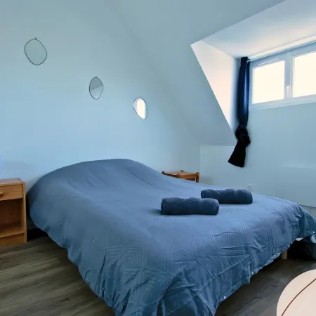 Chez Jean 2, wifi, bollaert, 2 pers, hyper centre