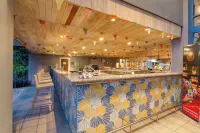 Swiss-Belresort Belitung - Quầy Bar