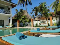 Frangi'Pwani - Pools