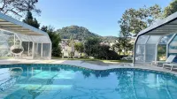 Sintra Marmòris Camélia - Pools