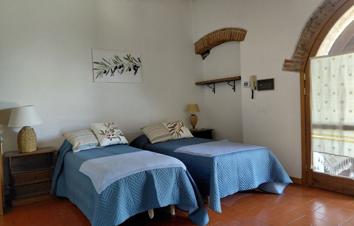 Il Peppolo Country House