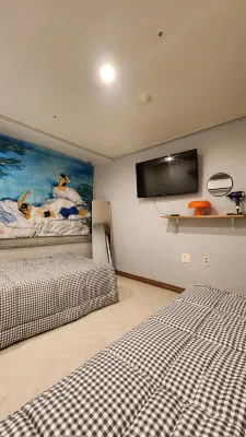 24 Guesthouse Seomyun - Nhà nghỉ