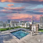 Beachfront Condo Front Oceanview Balcony Pools - 2-Star
