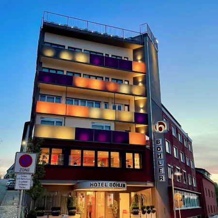 Hotel Boehler