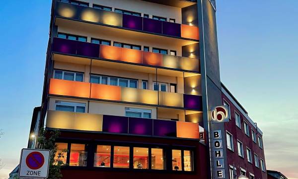 Hotel Boehler