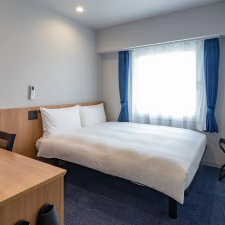 Toyoko Inn Toyohashi Ekimae Odori