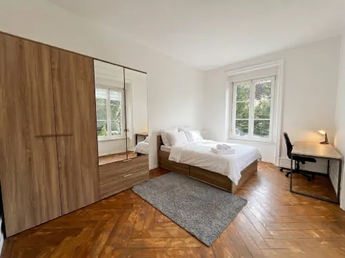 L'Alto: Appartement Familial Avec Jardin - 2-Star