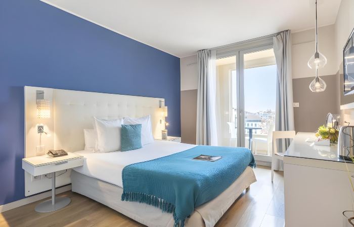 Zenitude Hôtel Résidences Marseille Saint-Charles