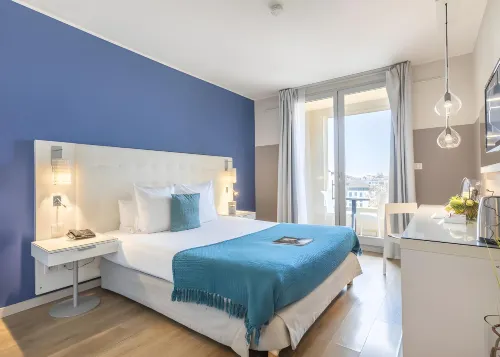 Zenitude Hôtel Résidences Marseille Saint-Charles - Cheap