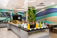 Comfort Hotel Joinville - 3-Star