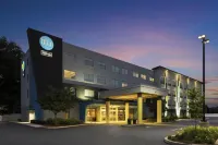 Tru by Hilton Chicopee Springfield - Wifi