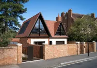 100 Banbury Road Oxford - Formerly Parklands - 2-نجوم