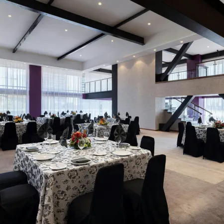 Hard Rock Hotel Guadalajara