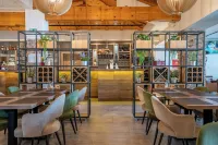 Hotel Mirjana & Rastoke - breakfast