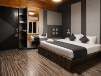 The Farmville Kodaikanal - 4-Star