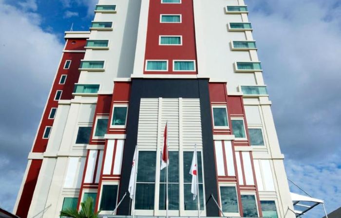 Swiss-Belhotel Ambon