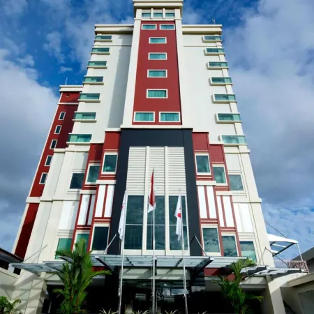 Swiss-Belhotel Ambon